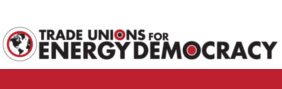 Go to Trade Unions for Energy Democracy